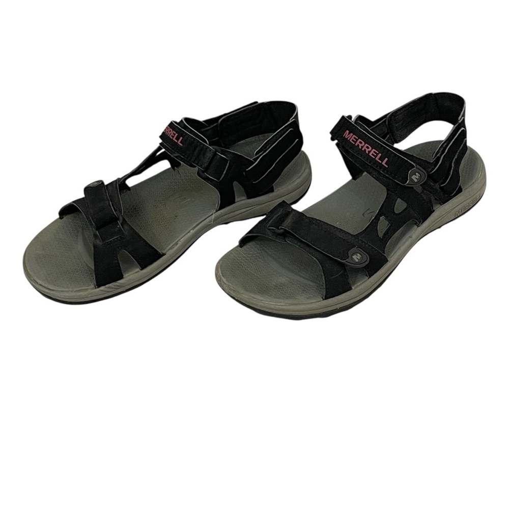 Merrell Cedrus Convertible Women’s Hiking Sport Sandal